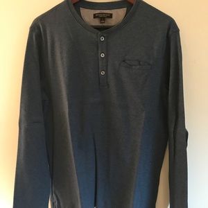 COPY - Banana Republic shirt